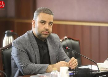 قدرت نمایی مناطق آزاد در نمایشگاه گردشگری