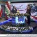 در هفتمین شب از برنامه «ایران 45» دستاوردهای سی ساله قرارگاه خاتم الانبیاء (ص) بازنمایی شد