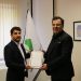 دکتر سید مازیار میر به عنوان سرپرست کارگروه جذب سرمایه و فاینانس شرکت منصوب شد