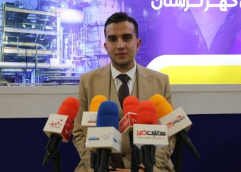 ارز اوری و تولید در صنعت مینی پالایشگاه ها با نگاه مثبت مسئولین به این صنعت مرتبط است.