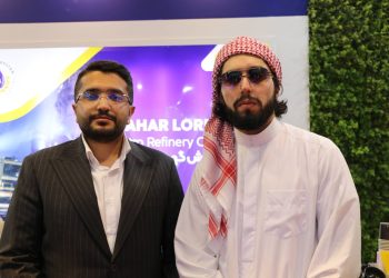 We show that Iran is very safe for business