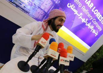 لقد أظهرنا أن إيران آمنة جدًا للأعمال التجارية