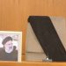 پیام تسلیت هادی گرجی در پی شهادت رئیس جمهوری