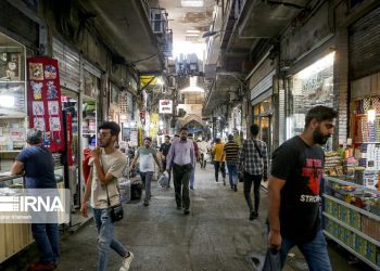 بازار بزرگ تهران با ۲ هزار آتشسوزی؛ از ساخت خودروی مخصوص تا دوشنبههای ایمنی