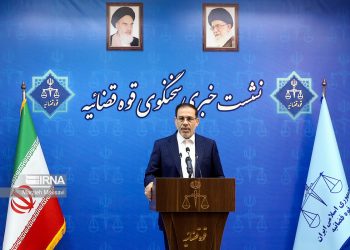 سه سارق مسلح به اتهام محاربه به اعدام محکوم شدند