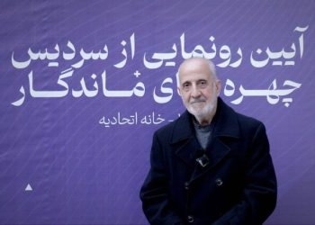 هیچ درختی در پایتخت قطع نمی‌شود/ اتمام طرح ۵۰ هزار هکتاری فضای سبز اطراف تهران تا پایان سال