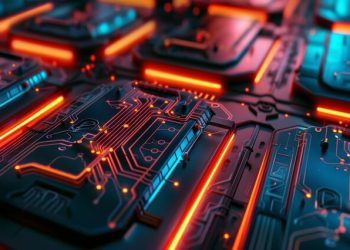 سرمایه‌گذاری ۲۰۰ میلیارد دلاری برای توسعه ۸ درصدی ریزتراشه‌ها در کشور/شرط تولید اقتصادی در صنعت میکروالکترونیک